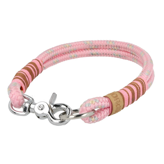 Tauhalsband 43 cm 'Charming Girl' Exceptional - Manufaktur mit Herz