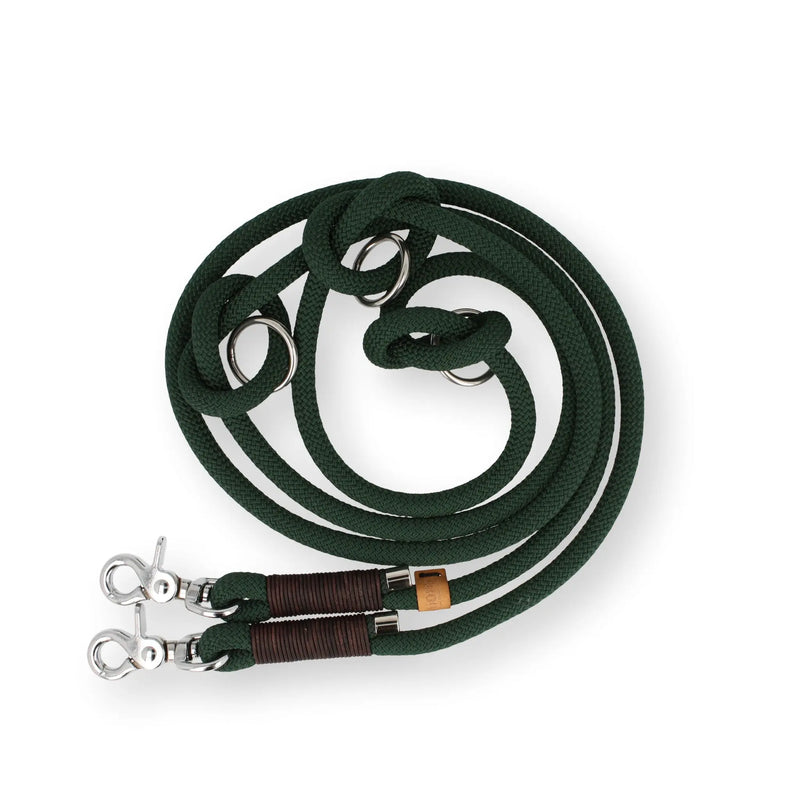 Set 'Waldzauber' aus Premium-Segeltau – Exceptional Manufaktur (Bild 3)