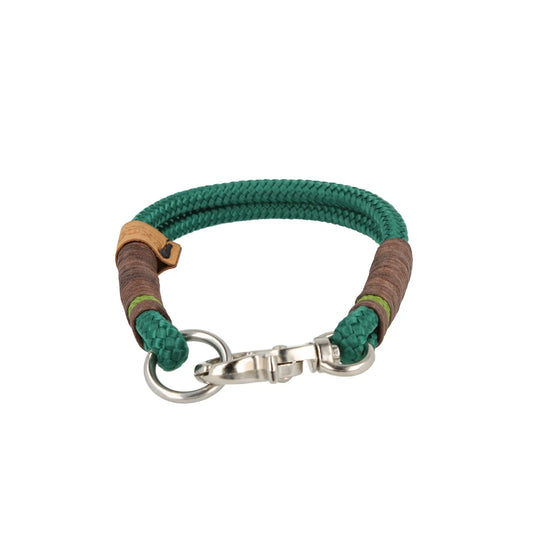 Tauhalsband 23 cm 'small Tanne' Exceptional - Manufaktur mit Herz