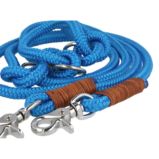 Tauleine 'Electric Blue' Exceptional - Manufaktur mit Herz