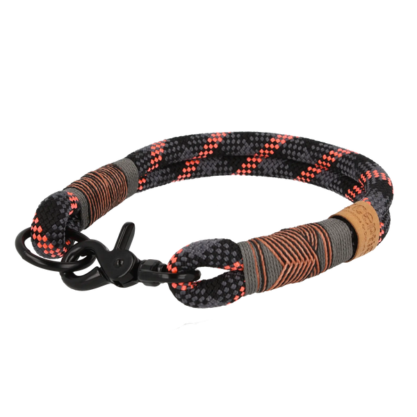 Tauhalsband 33,5|35,5|36|37|43 cm 'Uranus' Exceptional - Manufaktur mit Herz