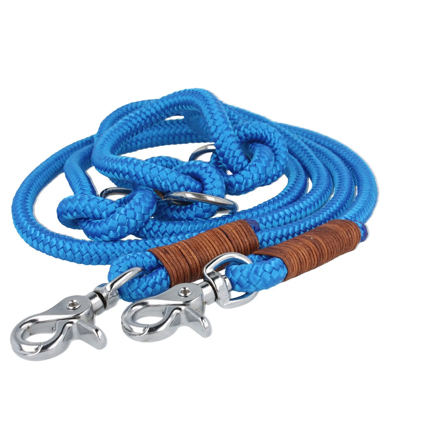 Tauleine 'Electric Blue' Exceptional - Manufaktur mit Herz