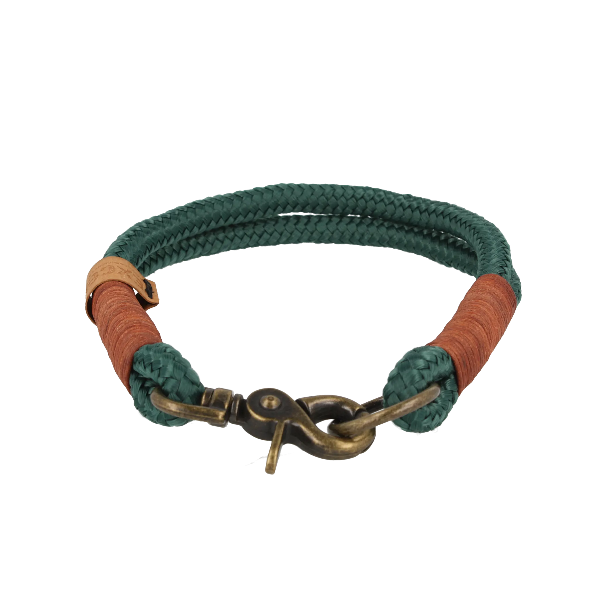 Tauhalsband 39|41|46|51 cm 'Tanne' Exceptional - Manufaktur mit Herz