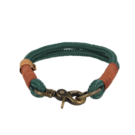Tauhalsband 39|41|46|51 cm 'Tanne' Exceptional - Manufaktur mit Herz