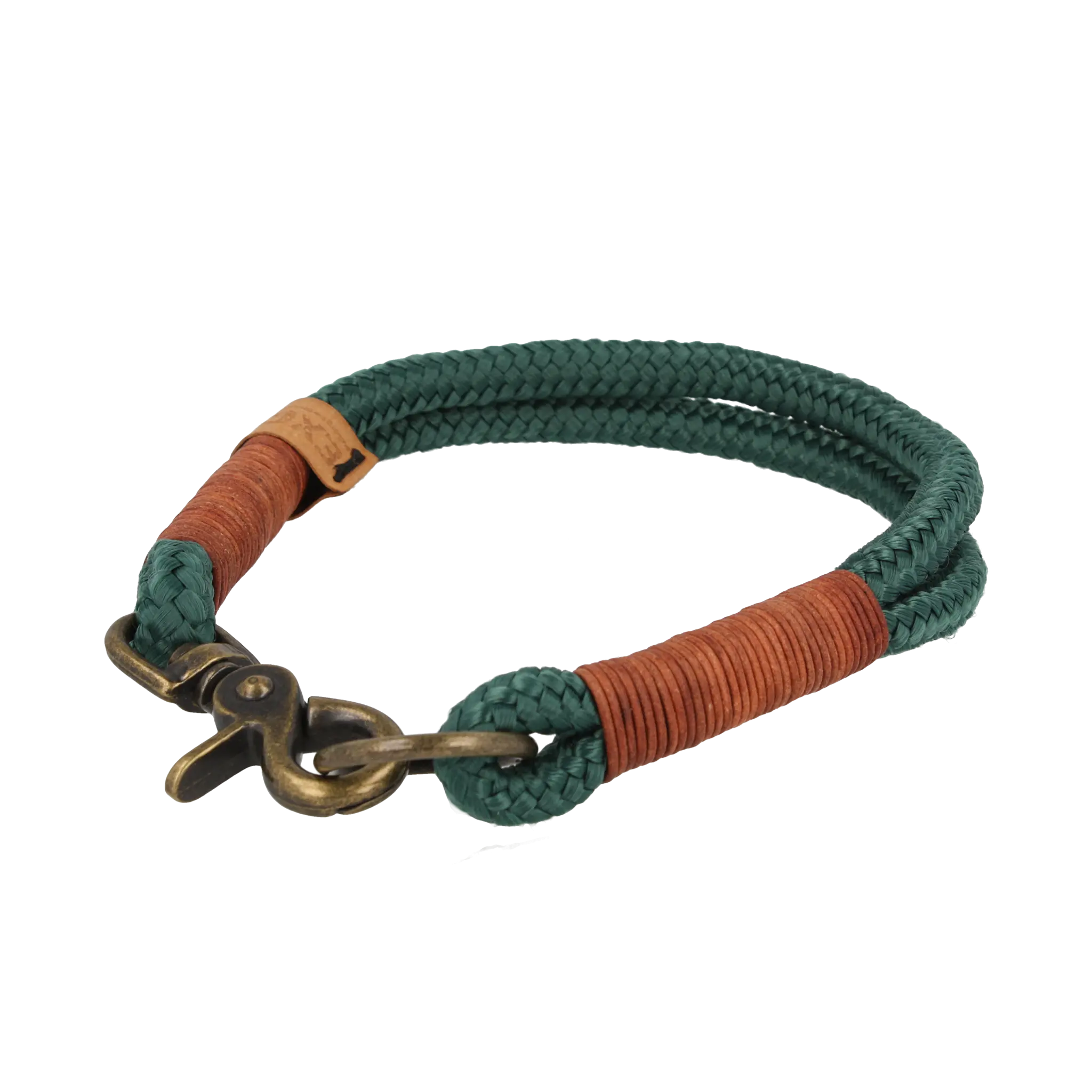 Tauhalsband 39|41|46|51 cm 'Tanne' Exceptional - Manufaktur mit Herz