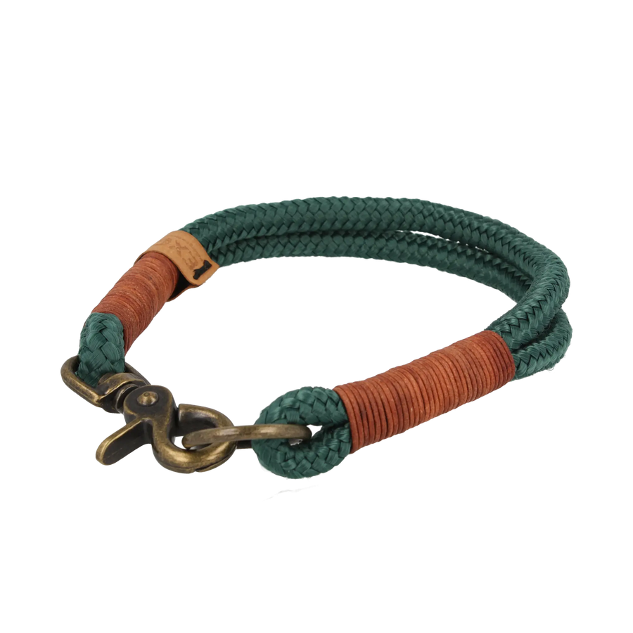 Tauhalsband 39|41|46|51 cm 'Tanne' Exceptional - Manufaktur mit Herz