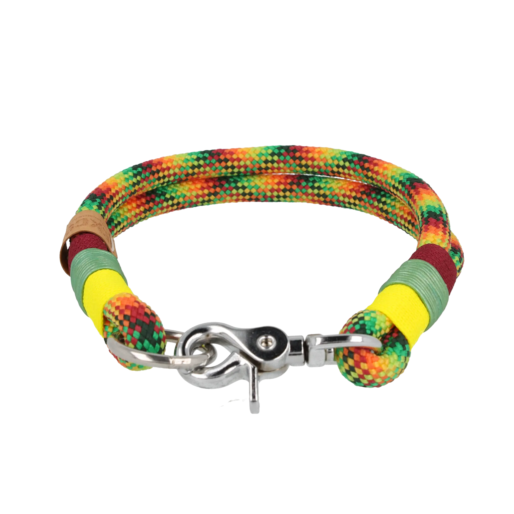 Tauhalsband 35|36|40|43 cm 'Africa' Exceptional - Manufaktur mit Herz