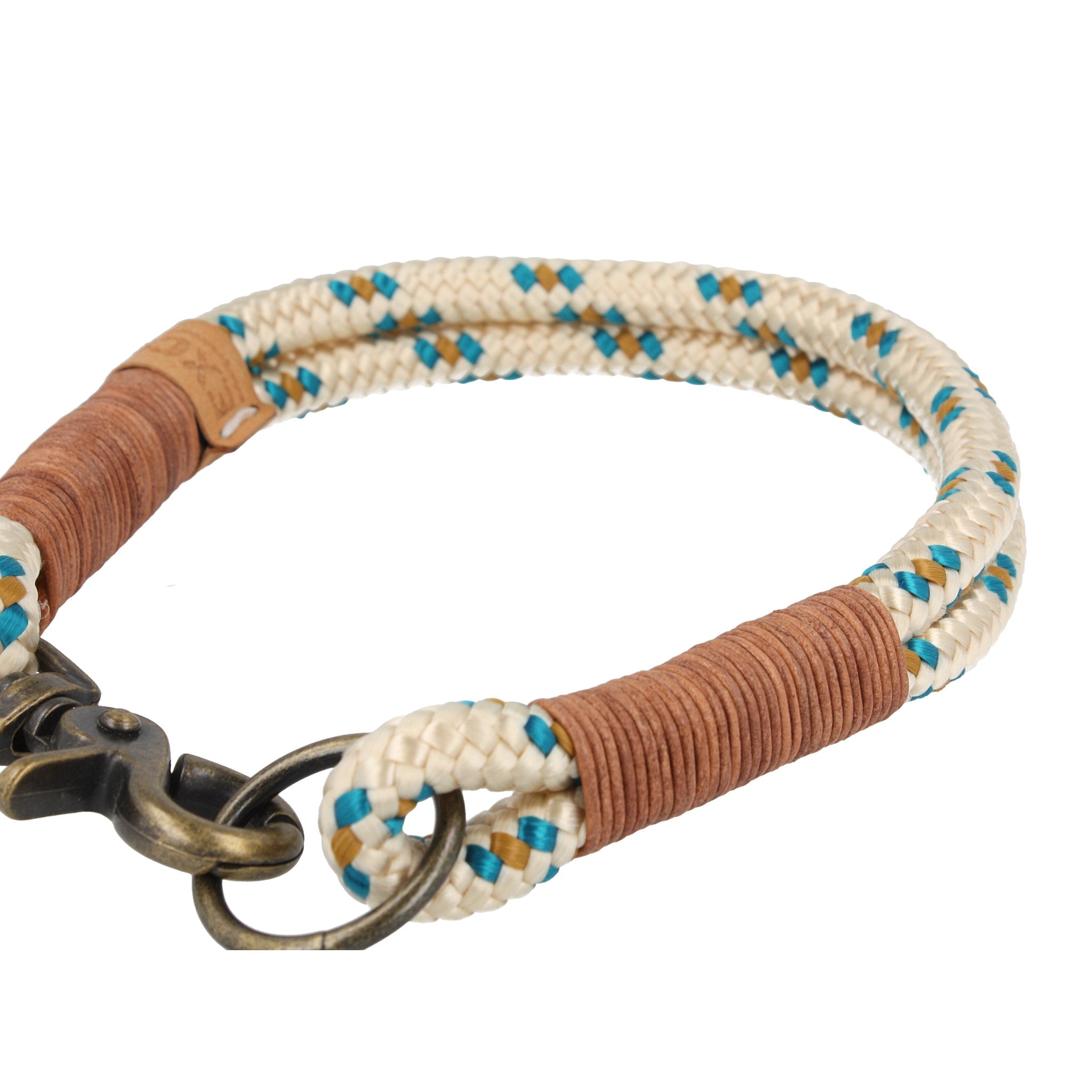 Tauhalsband 40|48.5 cm 'San Francisco'