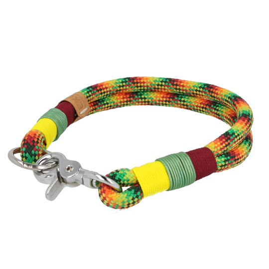 Tauhalsband 35|36|40|43 cm 'Africa' Exceptional - Manufaktur mit Herz