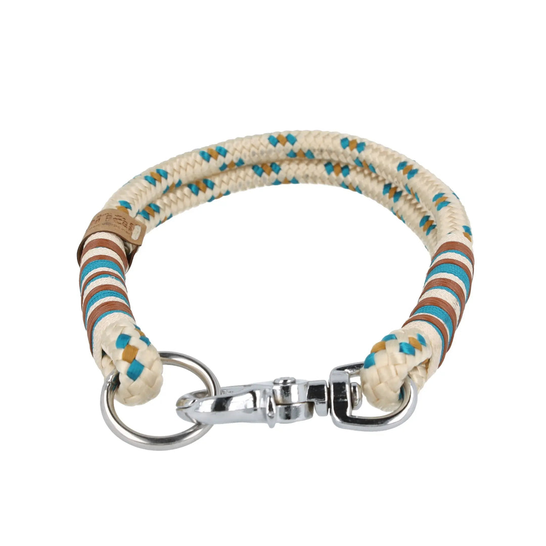 Tauhalsband 36|40 'San Diego' Exceptional - Manufaktur mit Herz