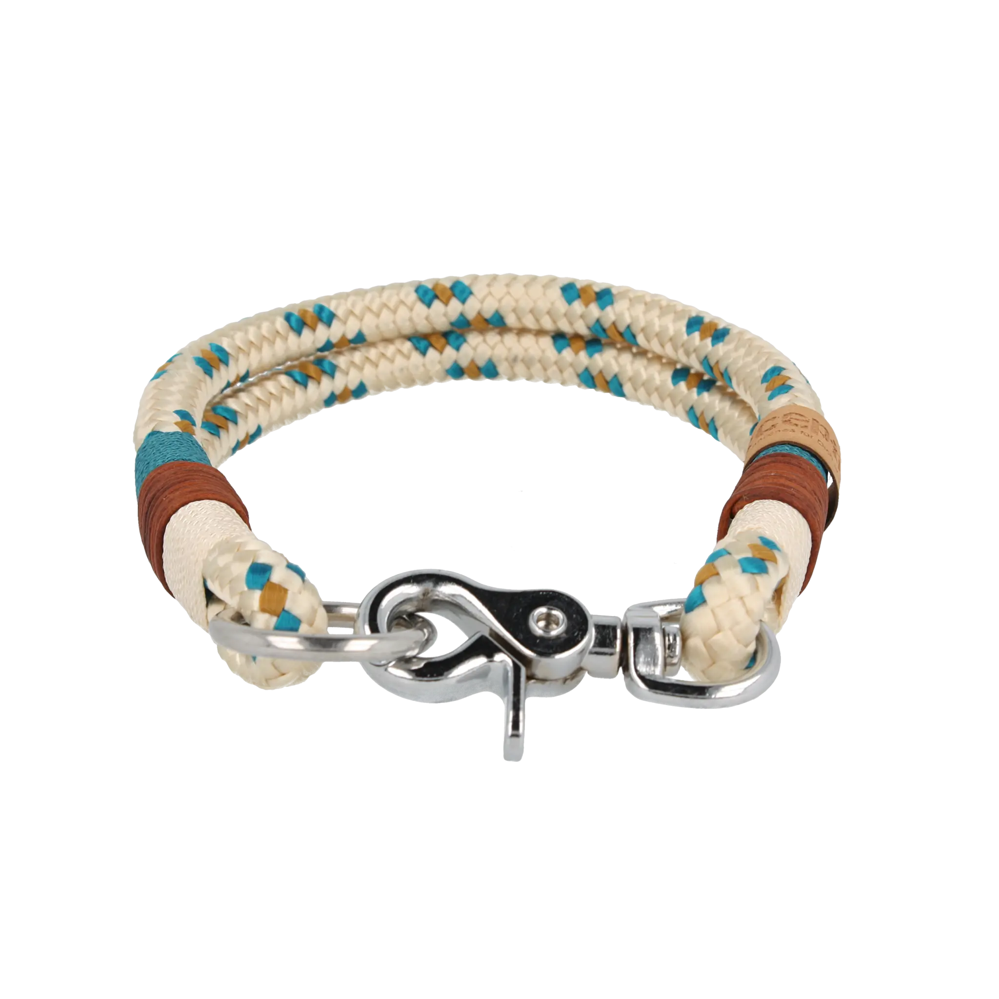 Tauhalsband 35|40,5|45 'San Tropez' Exceptional - Manufaktur mit Herz