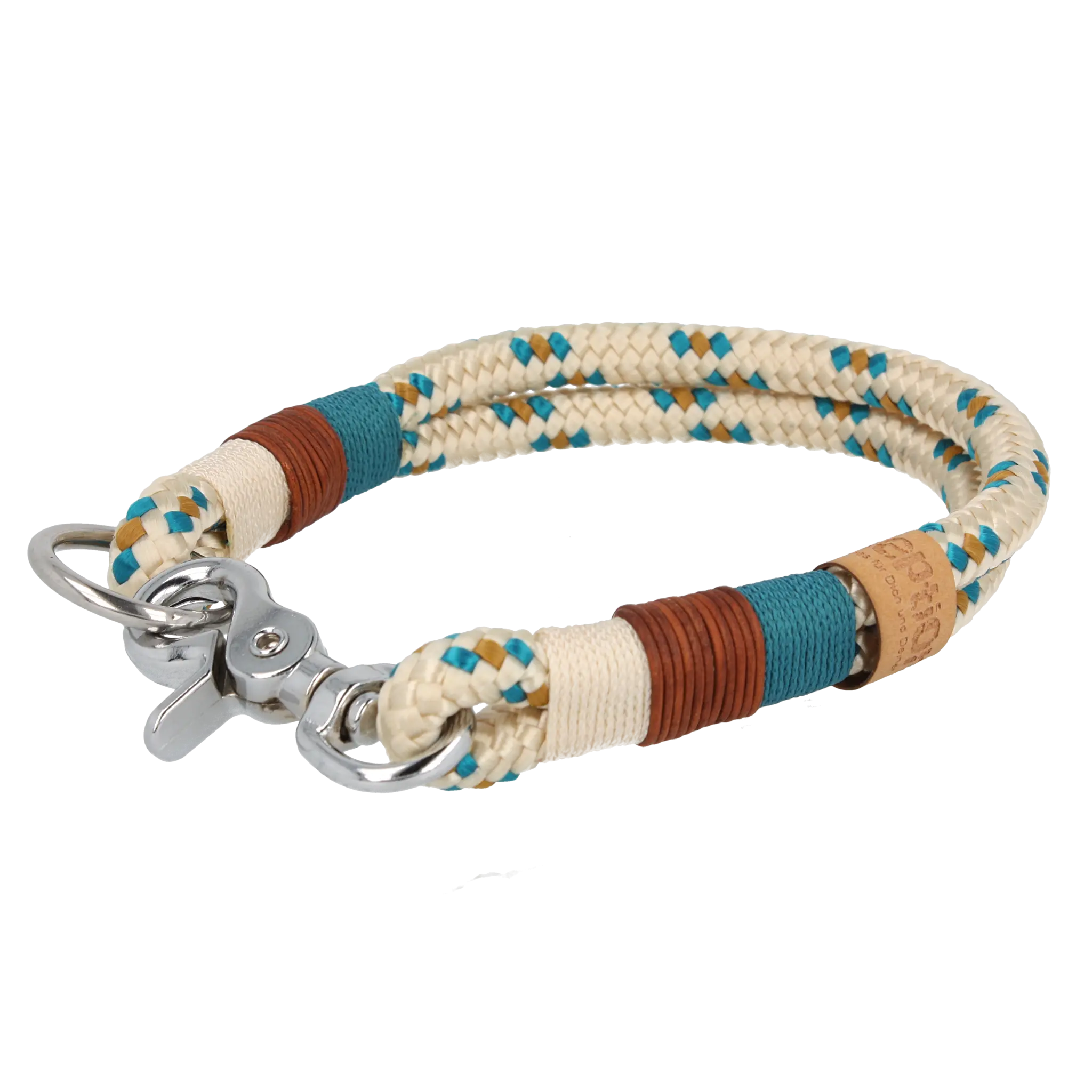 Tauhalsband 35|40,5|45 'San Tropez' Exceptional - Manufaktur mit Herz