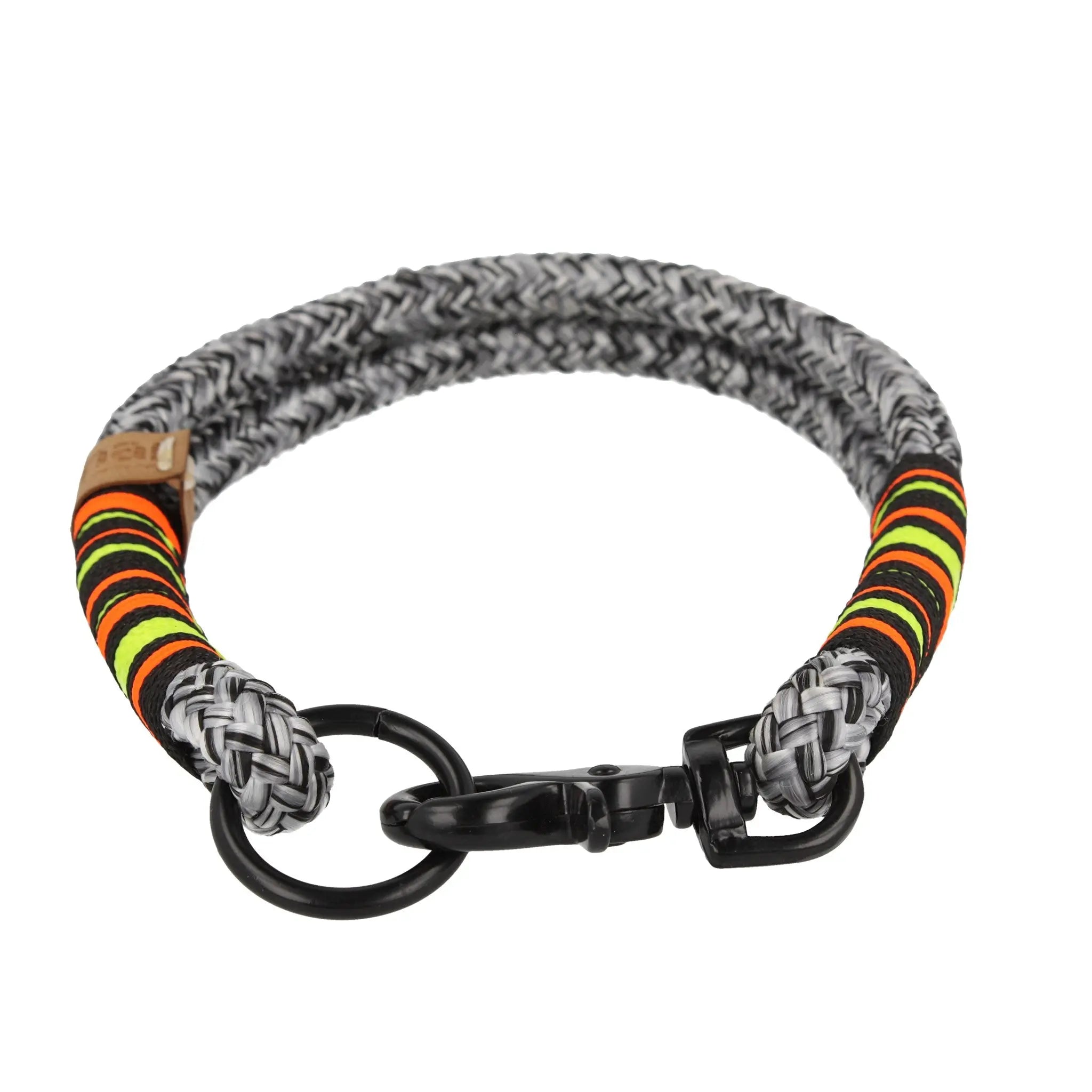 Tauhalsband 37|40|47,5cm 'Street Style' Exceptional - Manufaktur mit Herz