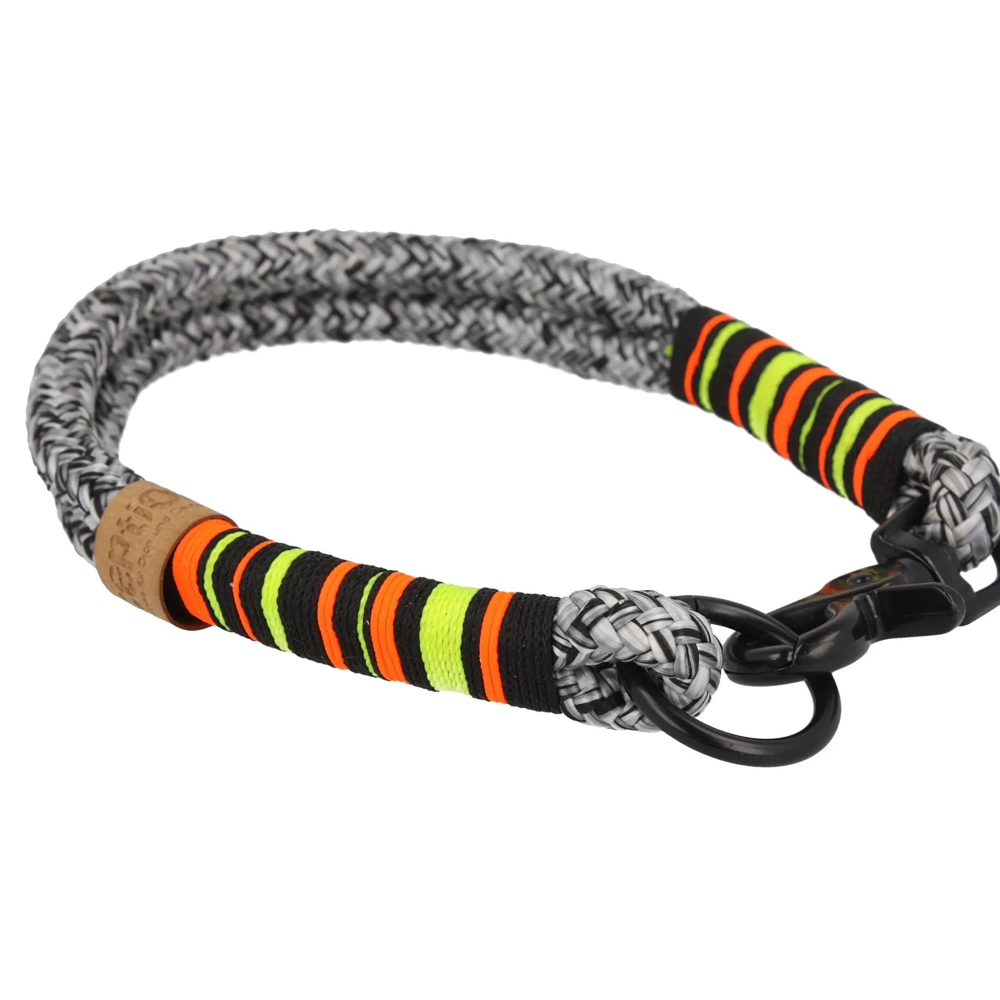 Tauhalsband 37|40|47,5cm 'Street Style' Exceptional - Manufaktur mit Herz