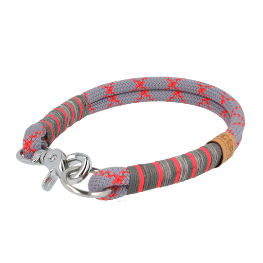 Tauhalsband 43,5 cm 'Shark' Exceptional - Manufaktur mit Herz