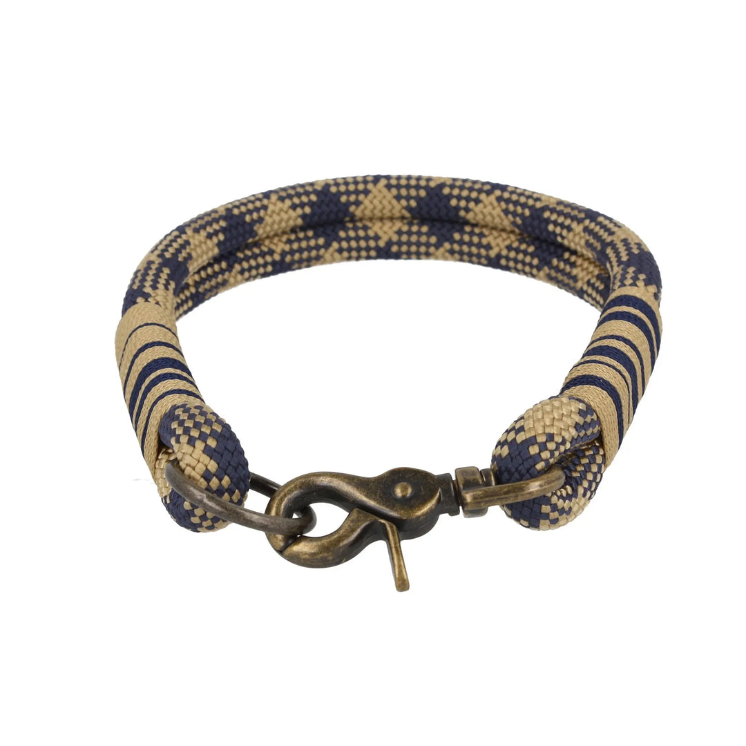 Tauhalsband 30,5|31,5|39,5|45 cm 'Elegance' Exceptional - Manufaktur mit Herz