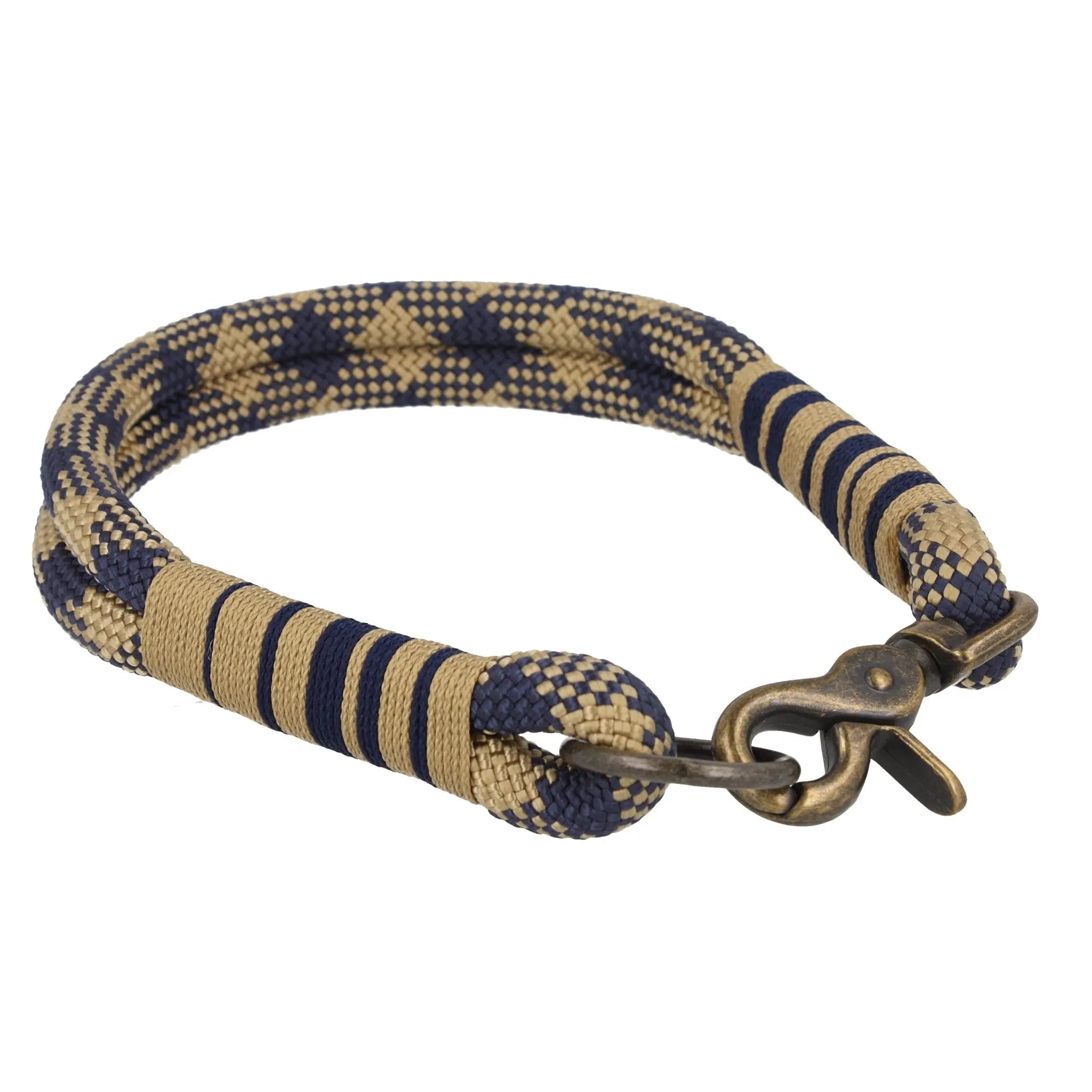 Tauhalsband 30,5|31,5|39,5|45 cm 'Elegance' Exceptional - Manufaktur mit Herz