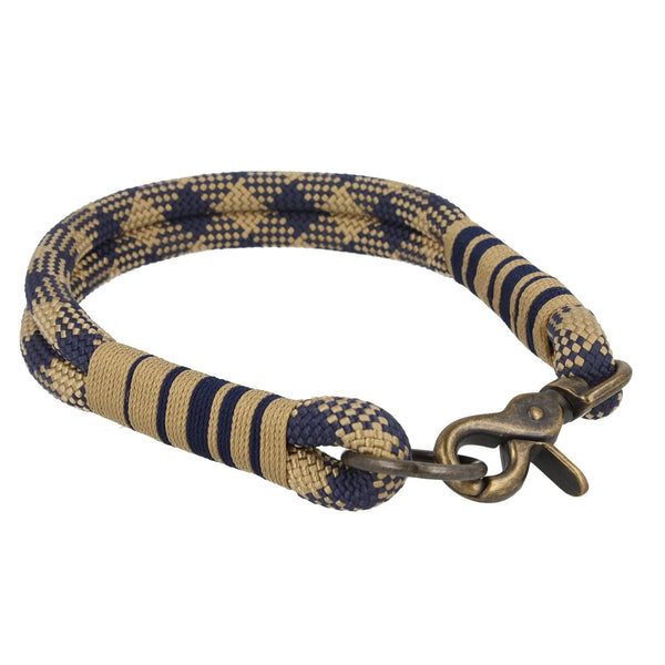 Tauhalsband 30,5|31,5|39,5|45 cm 'Elegance' Exceptional - Manufaktur mit Herz