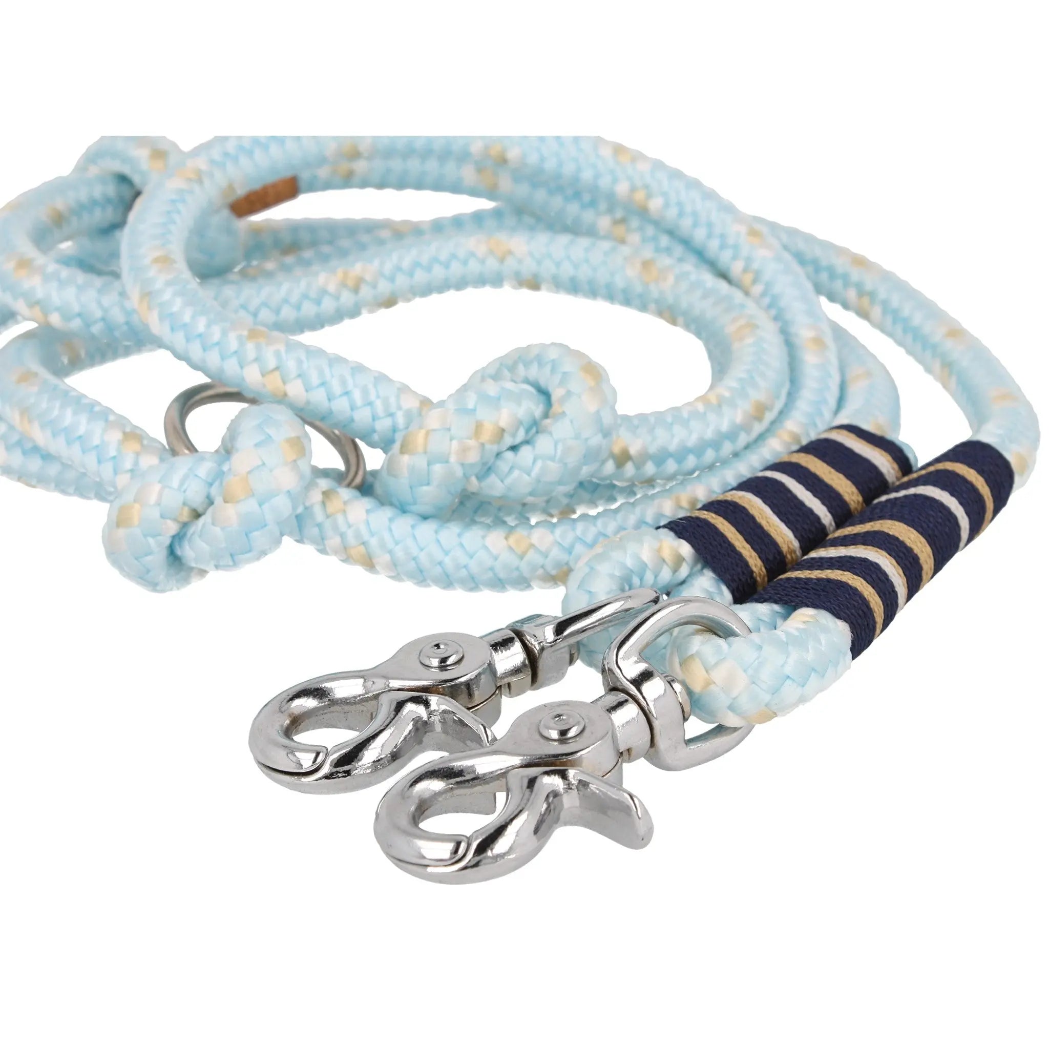 Tauleine 'Gentleman Blue'  1,90m! Exceptional - Manufaktur mit Herz