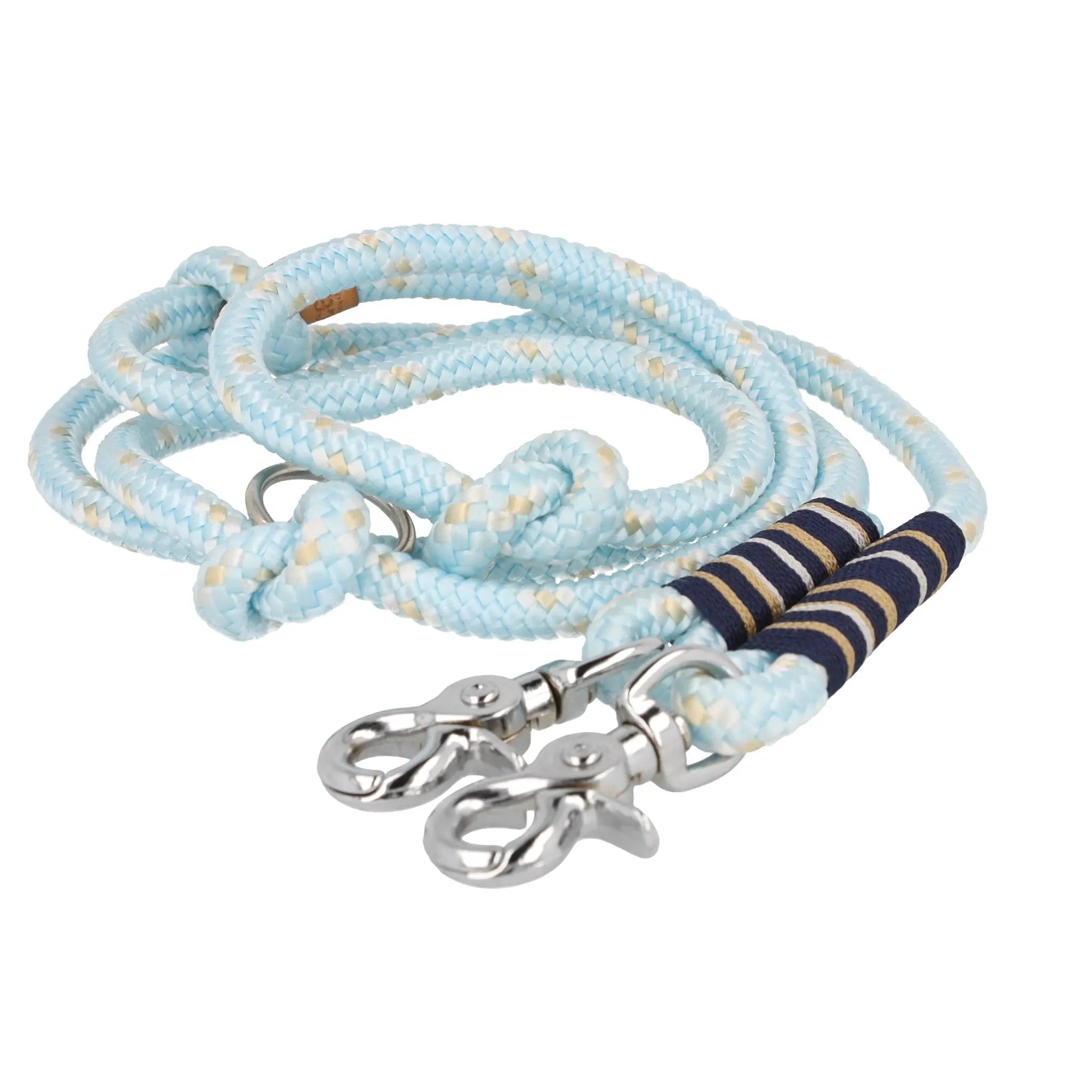 Tauleine 'Gentleman Blue'  1,90m! Exceptional - Manufaktur mit Herz
