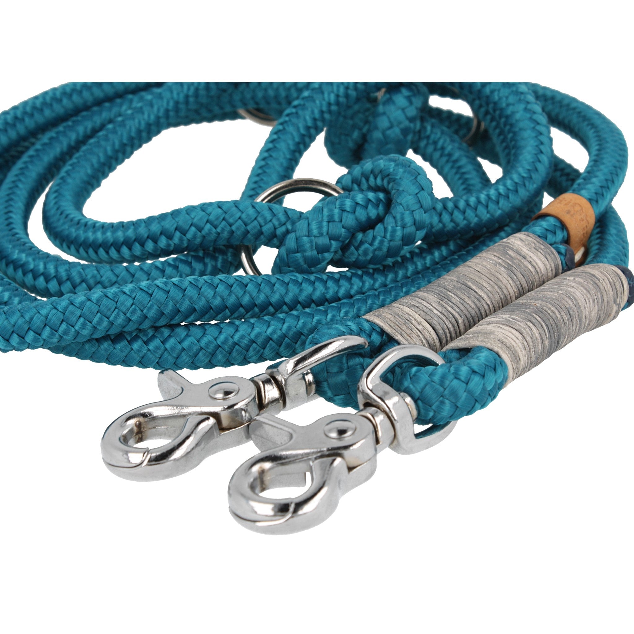 Tauleine 'Petrol Grey'