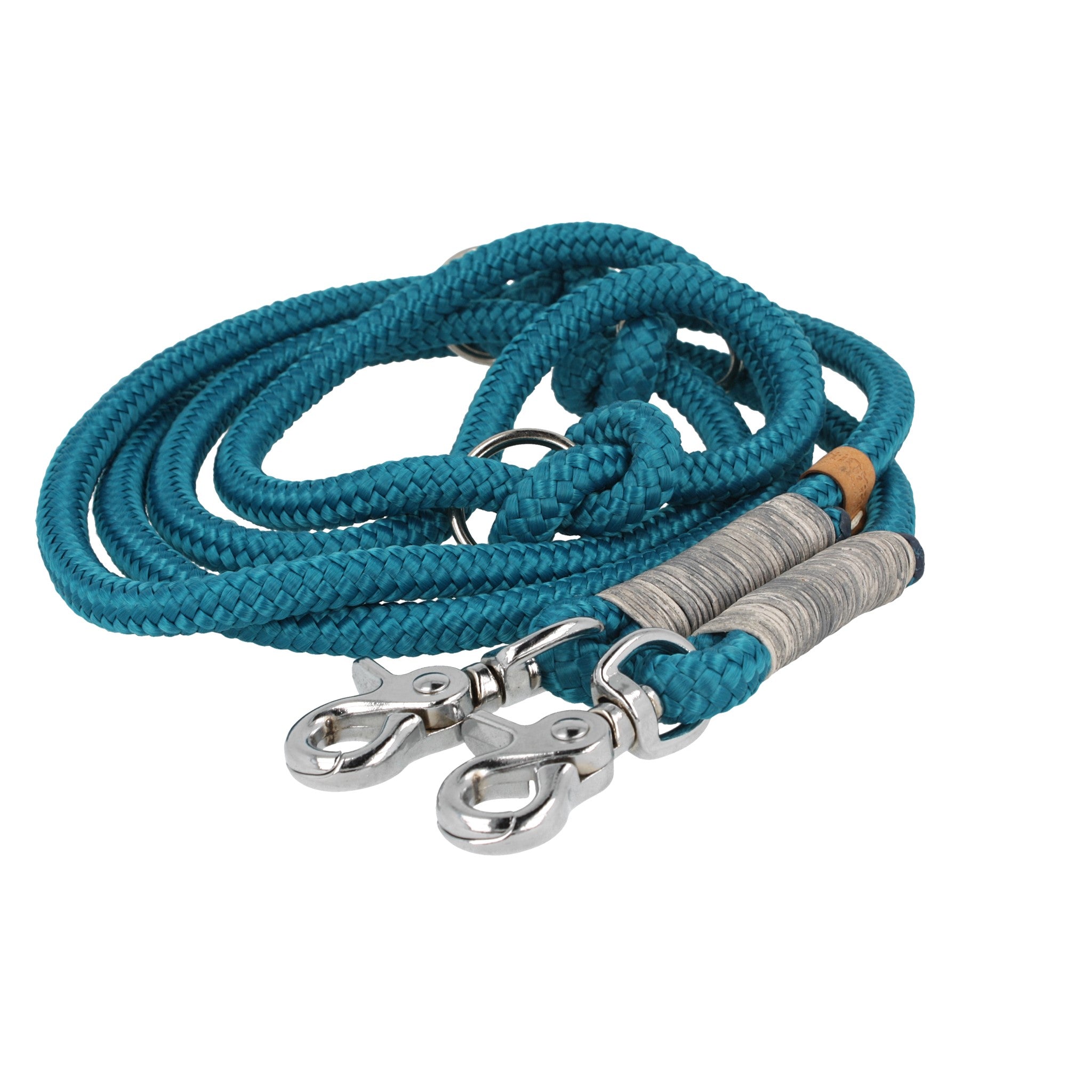 Tauleine 'Petrol Grey'