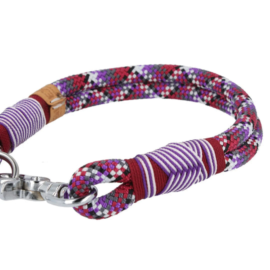 Tauhalsband 31,5|38,5|41|42 cm 'Passion' Exceptional - Manufaktur mit Herz